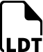 LDT file (Eulumdat) 4099854258633