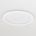 Philips LED Downlight Coreline DN145B 24.8W 2100lm 90D - 840 Koel Wit | 217mm - Zaagmaat 200mm - Interact Dimbaar