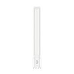 Philips CorePro PL-L LED Lamp HF 12W - 830 Warm Wit | Vervangt 24W