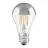 Osram Classic LED E27 Peer Filament Spiegel 6.5W 650lm - 827 Zeer Warm Wit | Vervangt 50W