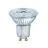 Osram Parathom LED Spot GU10 PAR16 8.3W 575lm 36D - 930 Warm Wit | Beste Kleurweergave - Dimbaar - Vervangt 80W