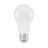 Osram Parathom Classic LED E27 Peer Mat 10W 1055lm - 827 Zeer Warm Wit | Vervangt 75W