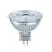 Osram Parathom LED Spot GU5.3 MR16 2.6W 230lm 36D - 827 Zeer Warm Wit | Vervangt 20W