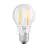 Ledvance Classic LED E27 Peer Filament Helder 7.5W 1055lm - 827 Zeer Warm Wit | Dimbaar - Vervangt 75W