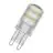 Ledvance Performance LED Capsule Helder G9 3W 320lm - 827 Zeer Warm Wit | Dimbaar - Vervangt 30W