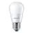 Philips Corepro LED Lustre E27 Kogel Mat 7W 806lm - 827 Zeer Warm Wit | Vervangt 60W