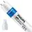 Philips LED Buis T8 MASTER (EM/Mains) High Output 24W 3100lm - 865 Daglicht | 150cm - Sensor - Vervangt 58W