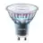 Philips MASTER LED Spot ExpertColor GU10 PAR16 5.5W 375lm 25D - 930 Warm Wit | Beste Kleurweergave - Dimbaar - Vervangt 50W
