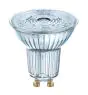 Osram Parathom LED Spot GU10 PAR16 4.5W 350lm 36D - 940 Koel Wit | Beste Kleurweergave - Dimbaar - Vervangt 50W