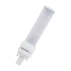 Osram Dulux-D LED 5W 540lm - 830 Warm Wit | Vervangt 10W