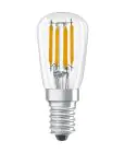 Ledvance Special LED E14 Buis one-handed Filament Helder 2.8W 250lm - 827 Zeer Warm Wit | Vervangt 25W