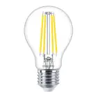 Philips MASTERValue LED E27 Peer Filament Helder 5.9W 806lm - 940 Koel Wit | Beste Kleurweergave - Dimbaar - Vervangt 60W