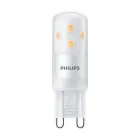 Philips CorePro LED Capsule G9 Mat 2.7W 300lm - 827 Zeer Warm Wit | Dimbaar - Vervangt 25W
