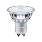 Philips MASTER Value LED Spot GU10 PAR16 3.7W 355lm 60D - 927 Zeer Warm Wit | Beste Kleurweergave - Dimbaar - Vervangt 50W