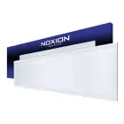 Noxion LED Paneel Delta Pro V3.0 30W 4070lm - 840 Koel Wit | 120x30cm - UGR 