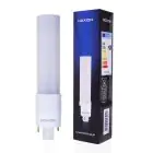 Noxion Lucent PL-C LED 9.5W 1000lm - 840 Koel Wit | Vervangt 26W