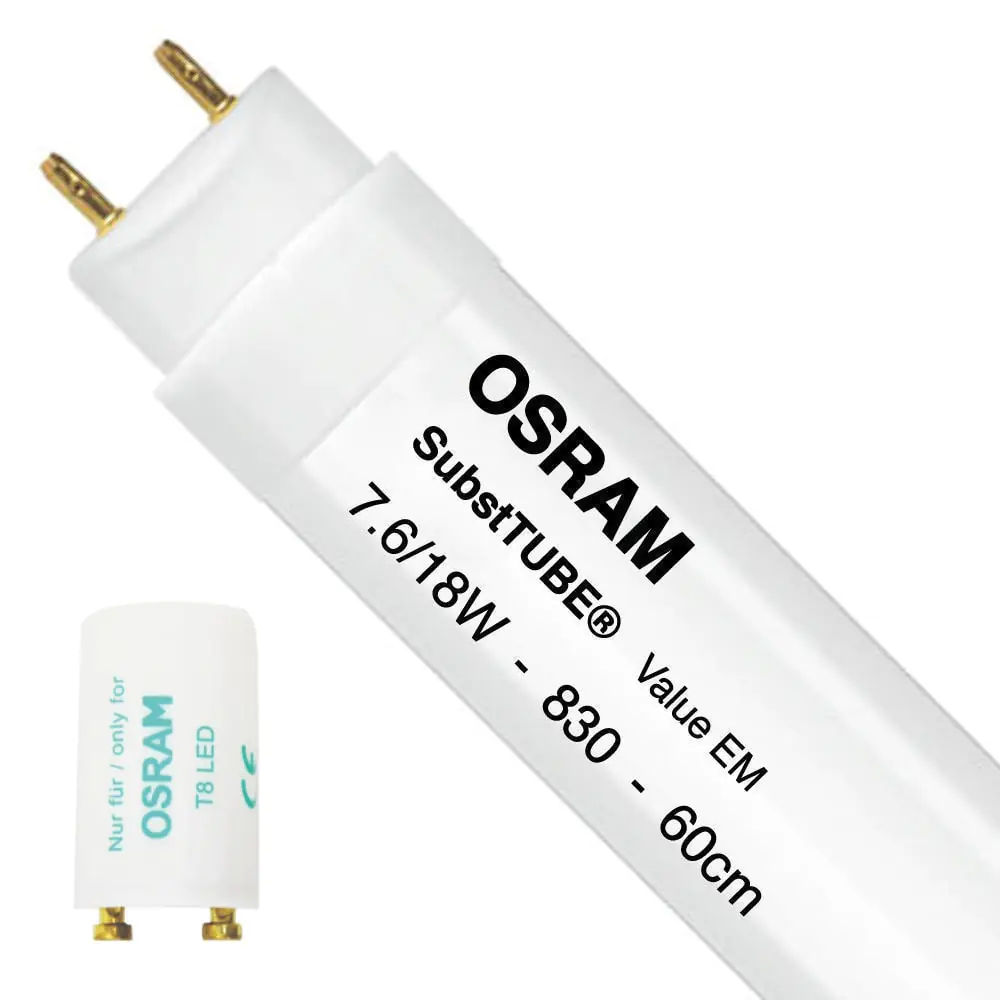 Osram LED TL